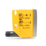 IFM O5H501 Reflexlichttaster mit Hintergrundausblendung O5H-FPKG/US - ungebr. -