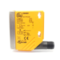 IFM O5H501 Reflexlichttaster mit Hintergrundausblendung O5H-FPKG/US - ungebr. -