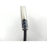 IFM IE5133 induktiver Sensor IEA3001-BPOG + Kabel + Montagematerial - ungebr.