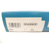 Kuhnke KUAX 674 PG D Handterminal Version: 2.04 SN:E990600325 - ungebraucht! -