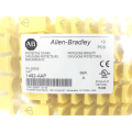 Allen Bradley 1492-AAP Berührschutz Series A VPE: 10 Stück - ungebraucht! -