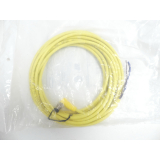 Allen Bradley 889P-E3AB-5 Kabel Pico M8/PVC Kabel 5m - ungebraucht! -