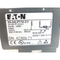 Eaton XN-2AI-PT/NI-2/3 Eingangsmodul SN 42369-71 Part-Nr 140067 - ungebraucht!
