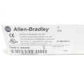 Allen Bradley 140M-C-W544N Kompaktstromschiene Series A - ungebraucht! -