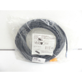 ifm Ecomat 400 EVC003 Kabel mit Buchse M12 - Länge:...