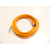 ifm EVT001 Kabel - Länge: 5m - 250 VAC / 300 VDC