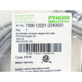 Murr 7000-12221-2240500 Kabel M12 - Länge: 5m - ungebraucht! -