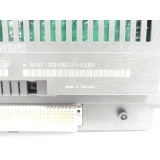 Siemens 6ES7133-0BL00-0XB0 Elektronikmodul Digital für ET200B