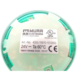 Murr Elektronik 4000-75070-1013000 Modlight 70 LED Modul grün - ungebraucht! -
