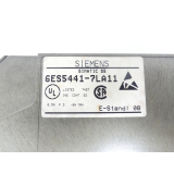 Siemens 6ES5441-7LA11 Digitalausgabe E-Stand 08