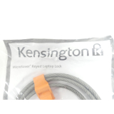KENSINGTON K64020F MicroSaver Notebook Lock - ungebraucht! -