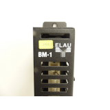 ELAU BM-1 27R/170W Bleeder Module / Entlüftungsmodul SN: 70237.0010X18