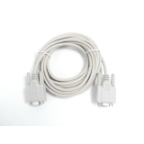Maxxtro AA-317-15 9-pin D-sub cable 1:1 4,5m -...