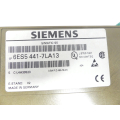 Siemens 6ES5441-7LA13 Digitalausgabe SN C-L4A30523 E-Stand 2