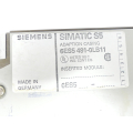 Siemens 6ES5491-0LB11 Adaptionskapsel - nur Leergehäuse! -