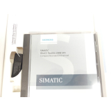 Siemens 6AV6612-0AA51-3CA5 Software SN SVPE91044864 - ungebraucht! -