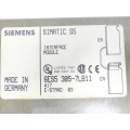 Siemens 6ES5305-7LB11 Interface-Modul E-Stand 3