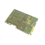 Siemens C79040-A7530-C555-01-85 / C79458-L7005-B555 Karte E-Stand: 1 SN:139295