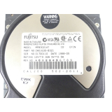 Fujitsu MPB3021AT Festplatte 2,1GB SN:01700110