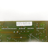 Siemens C79451-Z1540-K4 Tastaturcontroller für FI25 SN:T-21437