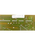 Siemens C79451-Z1540-K4 Tastaturcontroller für FI25 SN:T-21438