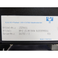 ELAU BM-2 13.5R/500W Bleedermodul / Endlüftungsmodul SN: 261722/2