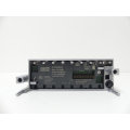 Siemens 6ES7194-4CB00-0AA0  SPS Anschlussmodul E Stand:3 SN: C-J3L29073