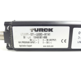 Turck LT300M-Q21-LU0X3-H1141 Linearwegsensor 300 mm SN:130460B014908
