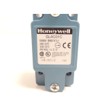 Honeywell GLAC01C Positionsschalter mit Rollenstößel