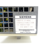Siemens 6SC6110-7VA01 E/R-Modul SN:ST-00R818258