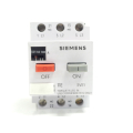 Siemens 3VE1010-2C Leistungsschalter 0,16 - 0,25A