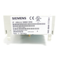 Siemens 6SN1111-0AB00-0AA0 Überspannungsbegrenzer Version: A SN:T-N42041082