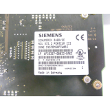 Siemens 6FC5357-0BB33-0AE2 NCU 573.3 Version: C SN:T-P62031174