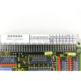 Siemens 6FX1120-4BB02 COM-CPU E-Stand: F / 00 SN:1291
