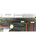 Siemens 6FX1120-4BB02 COM-CPU E-Stand: F / 00 SN:2058