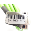 Schneider Electric E-FB-080 / 15154223 SN: MK117170 - 18m - ungebraucht! -