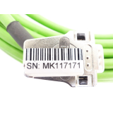 Schneider Electric E-FB-080 / 15154223 SN: MK117171 - 17m - ungebraucht! -