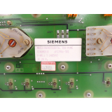 Siemens 6FC3986-3EG Maschinensteuertafel 800 M/ME SN:T1485992