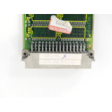 Siemens 6FX1126-6BB00 Speichermodul 64KB RAM E-Stand: A