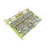 Siemens Control Board Differential IMCAD T93740 9-99 Platine SN 42369-91