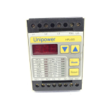Unipower HPL425 / HPL420 Lastwächter SN 1564901/60 3x400VAC 240V/5A