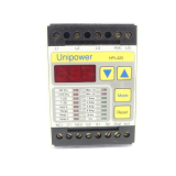 Unipower HPL425 / HPL420 Lastwächter SN 1564901/64 3x400VAC 240V/5A