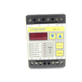 Unipower HPL110 Lastwächter SN 42369-94 3x(380-440)VAC 240V/5A Version 4
