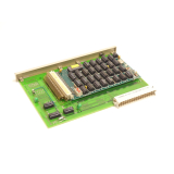 Graf Elektronik VE 00118.03 Memory Card Board CRT2 /...