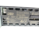 Siemens Simatic ET 200 Pro 6ES7141-4BH00-0AA0 E-Stand 1 SN C-FNBH0747