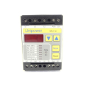Unipower HPL110 Lastwächter SN 451115-1 3x(380-440)VAC 240V/5A Version 4