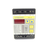 Unipower HPL110 Lastwächter SN 2364816-1 3x(380-440)VAC 240V/5A Version 4