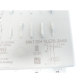 Siemens 3RK1304-5LS70-2AA0 Direktstarter SN 42369-97 E-Stand 10 sDSSte/sDSte-HF