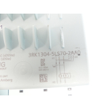 Siemens 3RK1304-5LS70-2AA0 Direktstart. SN 42369-101 E-Stand 10 sDSSte/sDSte-HF
