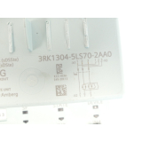 Siemens 3RK1304-5LS70-2AA0 Direktstart. SN 42369-102 E-Stand 10 sDSSte/sDSte-HF